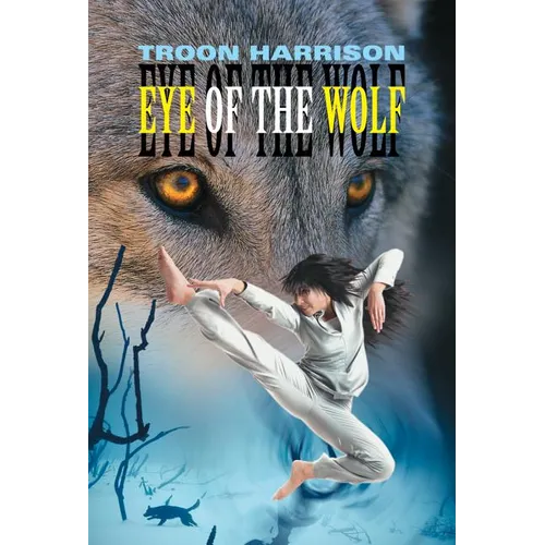Eye of the Wolf