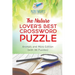 The Nature Lover's Best Crossword Puzzle Animals and More Edition (with 86 Puzzles)