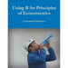 Using R for Principles of Econometrics