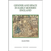 Gender and Space in Early Modern England Gender and Space in Early Modern England Gender and Space in Early Modern England