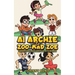 AI Archie to Zoo-Mad Zoe