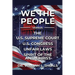 We the People, vs. U.S. Congress Unfair Laws. the Spirit of the Anti-Christ