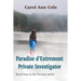 Paradise d'Entremont Private Investigator