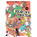 Heaven's Design Team 3