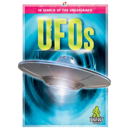 UFOs