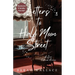 Letters to Half Moon Street: A Queer Historical Romance - Dyslexia Friendly Version