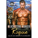Blackstone Ranger Rogue: Blackstone Rangers Book 4