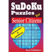 Sudoku Puzzles for Senior Citizens