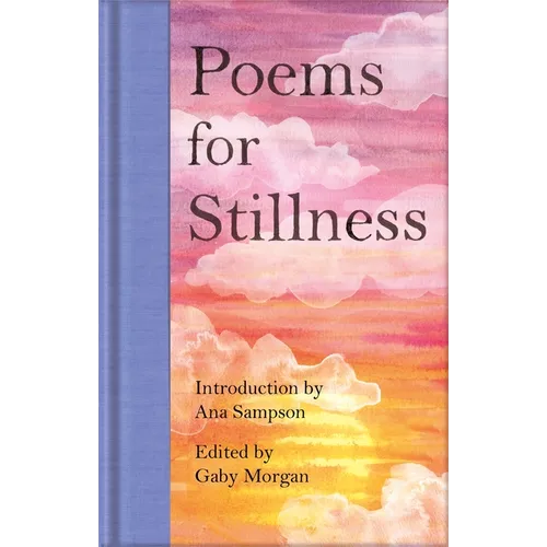 Poems for Stillness
