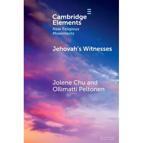 Jehovah's Witnesses