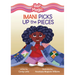 Imani Picks Up the Pieces