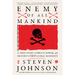 Enemy of All Mankind: A True Story of Piracy, Power, and History's First Global Manhunt