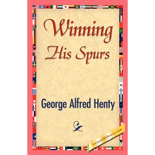 Winning His Spurs