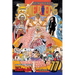 One Piece, Vol. 77