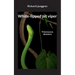 White-lipped pit viper: Trimeresurus albolabris