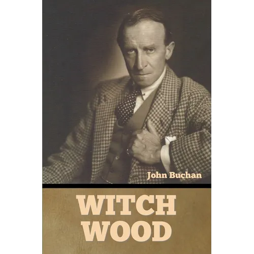 Witch Wood