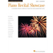 Piano Recital Showcase - Book 1: 12 Favorite Pieces Carefully Selected for Elementary Level