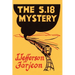 The 5.18 Mystery