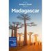 Lonely Planet Madagascar