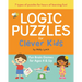 Logic Puzzles for Clever Kids: Fun Brain Games for Ages 4 & Up