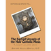 The Sacred Vessels of the Holy Catholic Mass: A booklet to learn about your Holy Catholic Faith