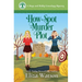 How to Spot a Murder Plot: A Cozy Mystery Set in Scotland