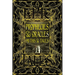 Prophecies & Oracles Myths & Tales: Epic Tales
