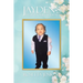 Jayden's Remarkable Journey