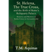 St. Helena, The True Cross, and the Birth of Rome's Reliquary Palace: History and Mystery at Santa Croce in Gerusalemme