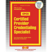Certified Provider Credentialing Specialist (CPCS)
