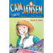 CAM Jansen: The Mystery of the Stolen Diamonds #1