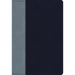 ESV Student Study Bible (Trutone, Navy/Slate, Timeless Design)
