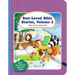 Best-Loved Bible Stories, Volume Two - Water Reveal Activity Book
