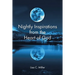 Nightly Inspirations from the Heart of God