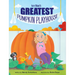 Ivy Blue's Greatest Pumpkin Playhouse
