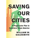 Saving Our Cities: A Progressive Plan to Transform Urban America