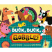 Duck, Duck, Gobble!
