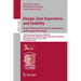 Design, User Experience, and Usability: Design Thinking and Practice in Contemporary and Emerging Technologies: 11th International Conference, Duxu 20