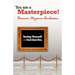 You are A Masterpiece!: Seeing Yourself as God Sees You