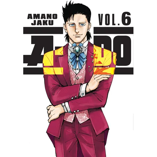 A-Do 6