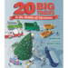 Twenty Big Trucks in the Middle of Christmas
