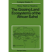 The Grazing Land Ecosystems of the African Sahel