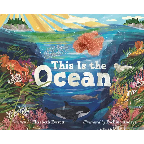 This Is the Ocean