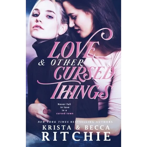Love & Other Cursed Things