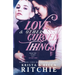 Love & Other Cursed Things