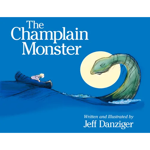The Champlain Monster
