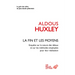 La Fin Et Les Moyens: Enquete Sur La Nature Des Ideaux Et Sur Les Methodes Employees Pour Leur Realisation