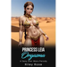 Princess Leia Orgasma: A Sexy Star Wars Parody