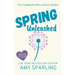 Spring Unleashed