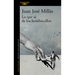 Lo Que Sé de Los Hombrecillos / What I Know of the Little Men